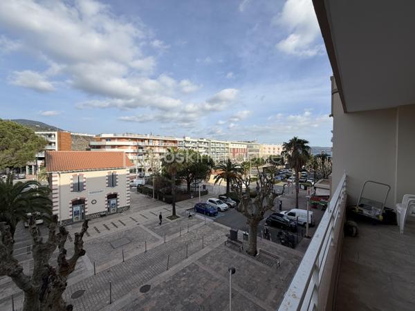 Appartement de 84,09 m²