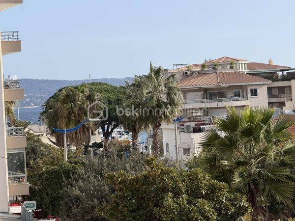 Appartement de 84,09 m²