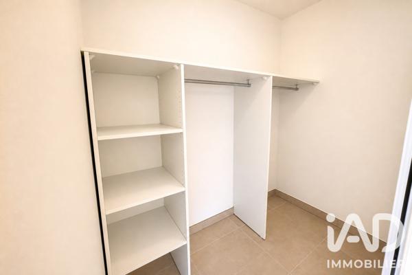 Appartement à vendre 3 pièces 67,78 m² Uzès