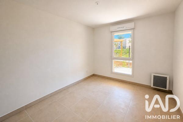 Appartement à vendre 3 pièces 67,78 m² Uzès