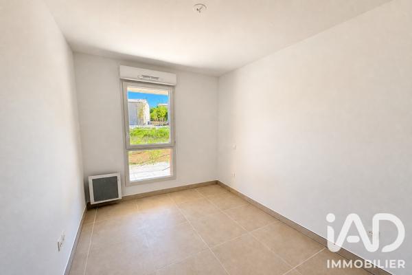 Appartement à vendre 3 pièces 67,78 m² Uzès
