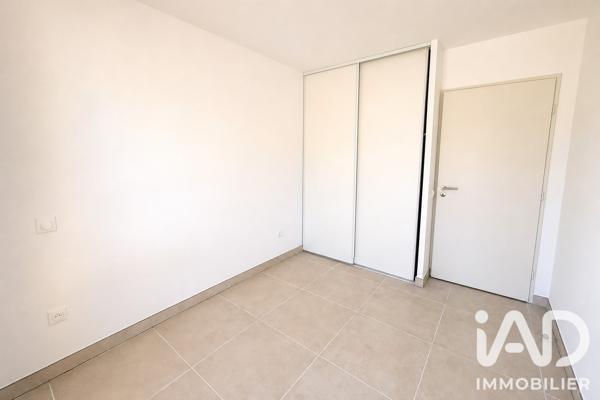 Appartement à vendre 3 pièces 67,78 m² Uzès