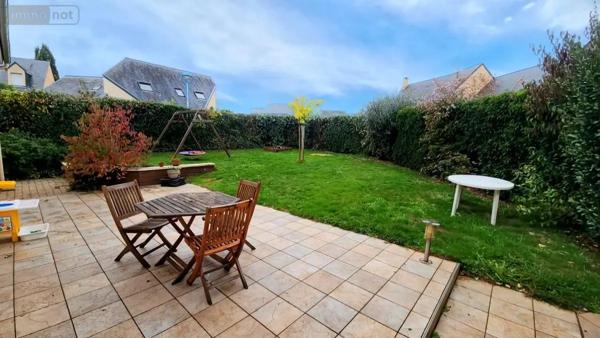 Achat - Maison Changé 53810 136 m 2 432 m 2