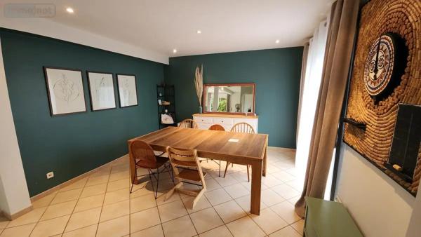 Achat - Maison Changé 53810 136 m 2 432 m 2