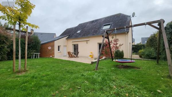 Achat - Maison Changé 53810 136 m 2 432 m 2
