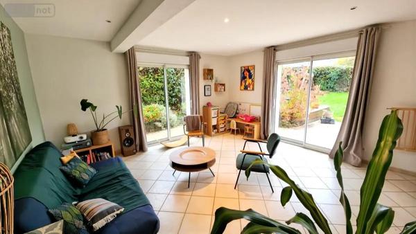Achat - Maison Changé 53810 136 m 2 432 m 2