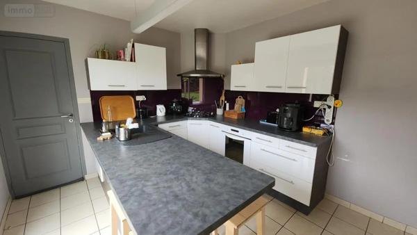 Achat - Maison Changé 53810 136 m 2 432 m 2