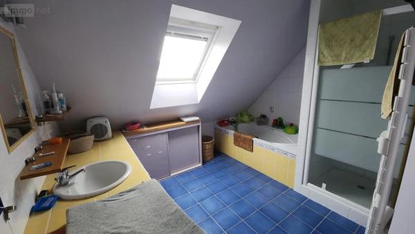 Achat - Maison Changé 53810 136 m 2 432 m 2