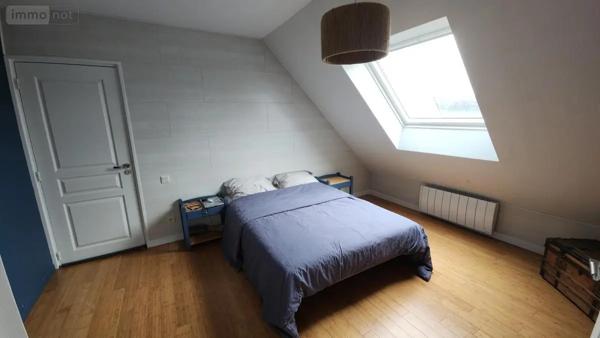 Achat - Maison Changé 53810 136 m 2 432 m 2