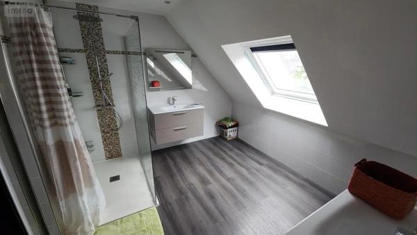 Achat - Maison Changé 53810 136 m 2 432 m 2