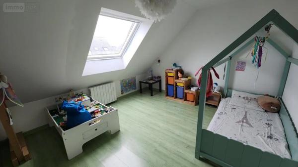 Achat - Maison Changé 53810 136 m 2 432 m 2
