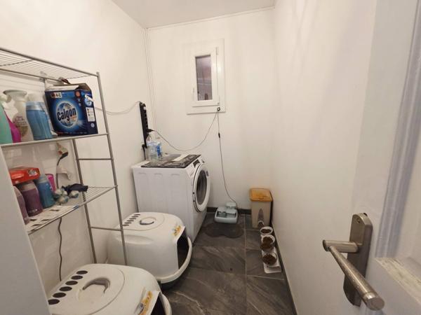Maison à vendre 4 pièces de 104 m²