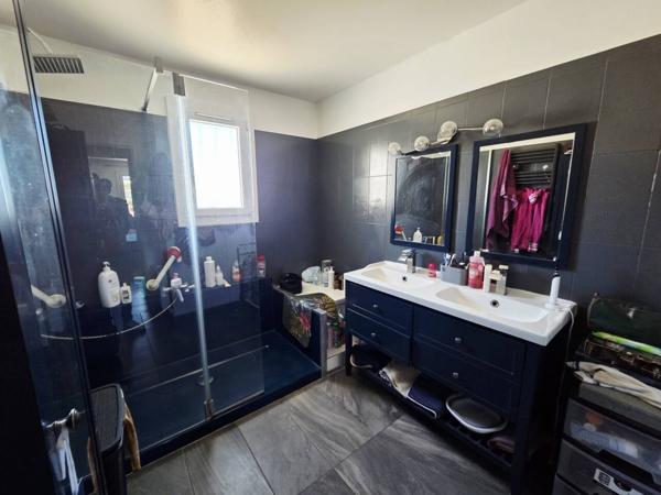Maison à vendre 4 pièces de 104 m²