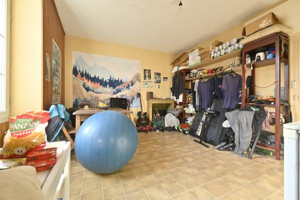 Viager occupé + viager libre