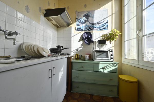 Viager occupé + viager libre