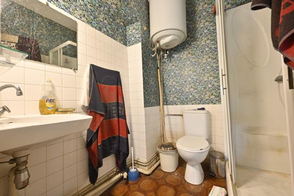 Viager occupé + viager libre