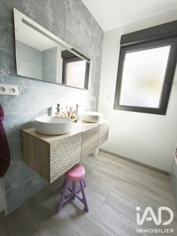 Maison à vendre 5 pièces 131 m² Verrières