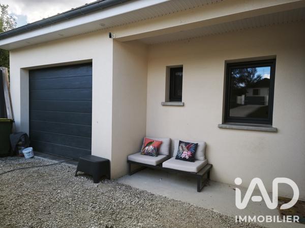 Maison à vendre 5 pièces 131 m² Verrières