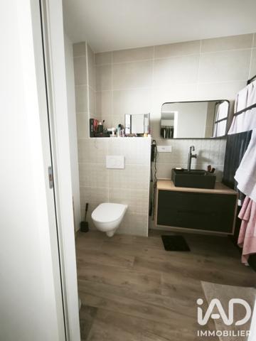Maison à vendre 5 pièces 131 m² Verrières