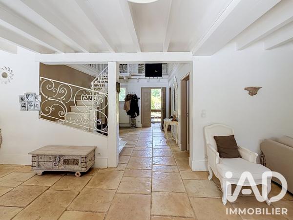 Maison à vendre 8 pièces 337 m² Adainville