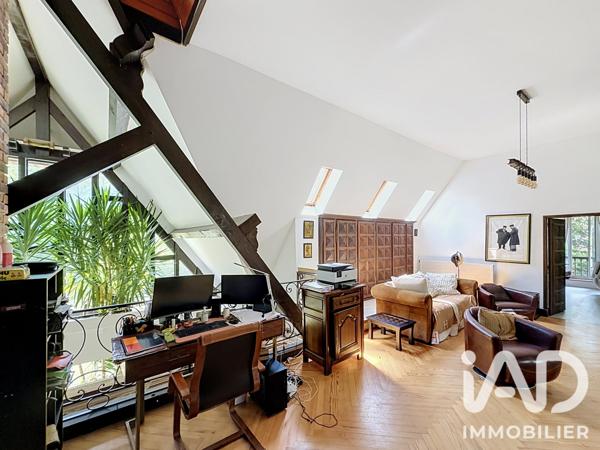 Maison à vendre 8 pièces 337 m² Adainville