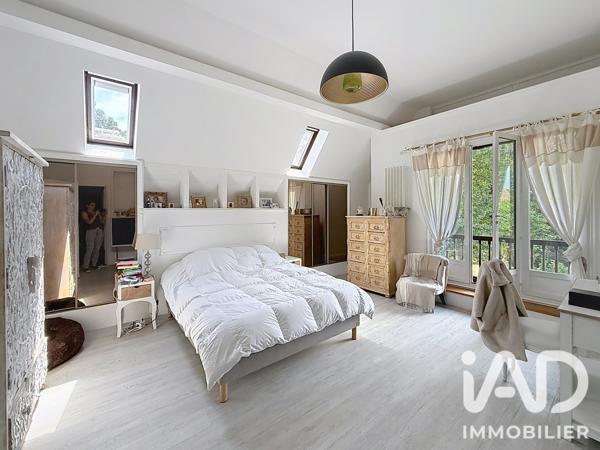 Maison à vendre 8 pièces 337 m² Adainville