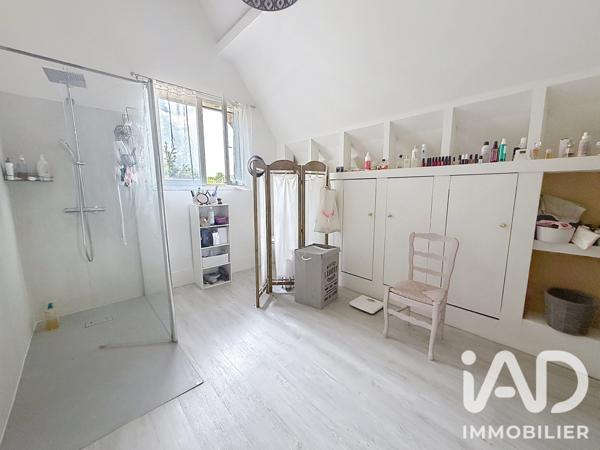 Maison à vendre 8 pièces 337 m² Adainville