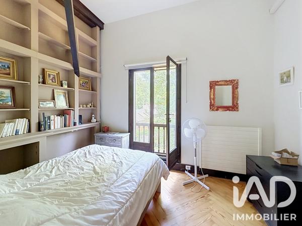 Maison à vendre 8 pièces 337 m² Adainville