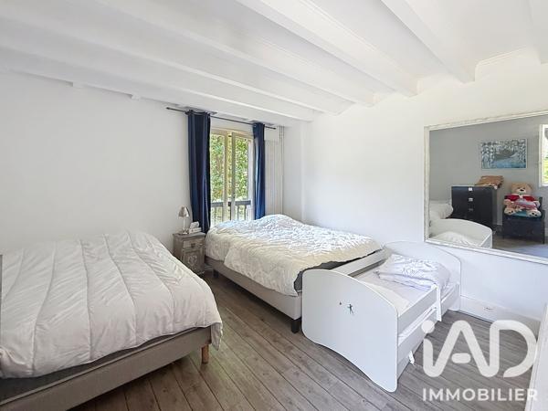 Maison à vendre 8 pièces 337 m² Adainville