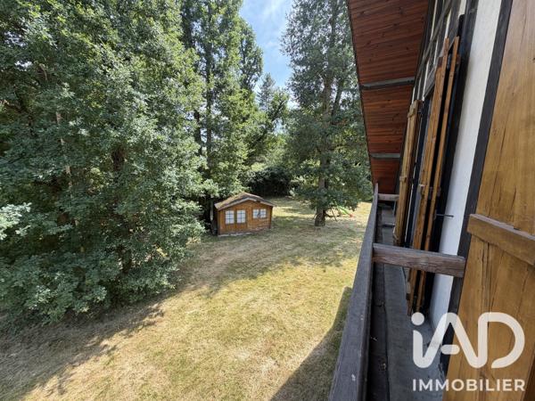 Maison à vendre 8 pièces 337 m² Adainville