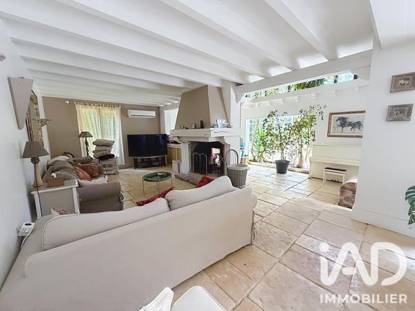 Maison à vendre 8 pièces 337 m² Adainville