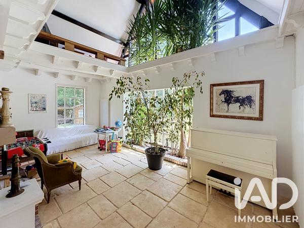 Maison à vendre 8 pièces 337 m² Adainville