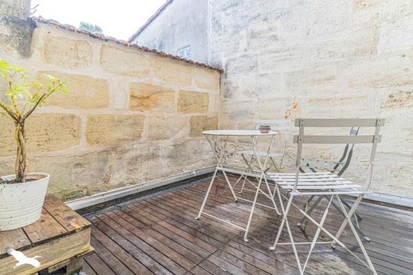 Maison à vendre |                                       Bordeaux |                                        3 pièces  |  80 m²