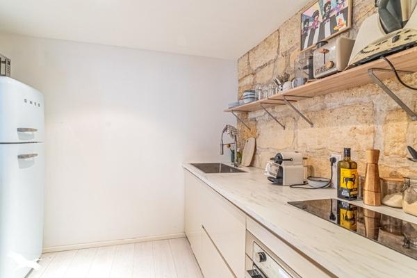 Maison à vendre |                                       Bordeaux |                                        3 pièces  |  80 m²