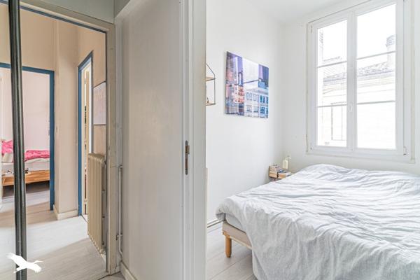 Maison à vendre |                                       Bordeaux |                                        3 pièces  |  80 m²