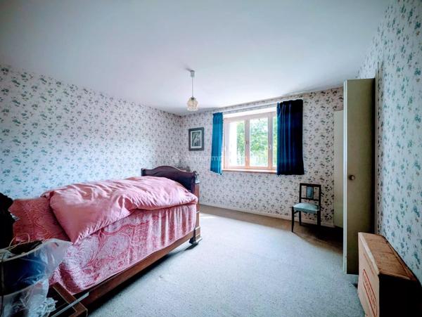 Vente Maison 6 pièces 155 m2 à Rebeuville