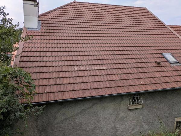 Vente Maison 6 pièces 155 m2 à Rebeuville