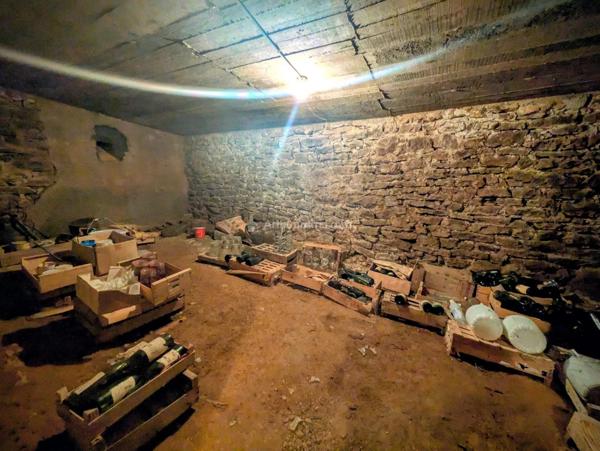 Vente Maison 6 pièces 155 m2 à Rebeuville