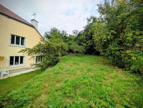 Vente Maison 6 pièces 155 m2 à Rebeuville