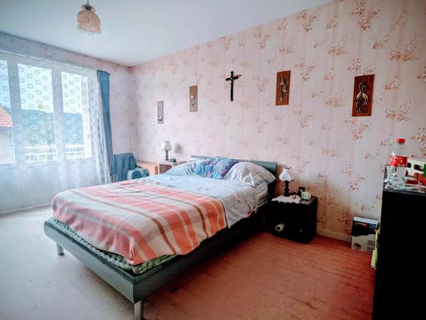 Vente Maison 6 pièces 155 m2 à Rebeuville