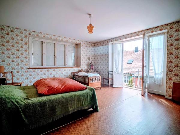 Vente Maison 6 pièces 155 m2 à Rebeuville