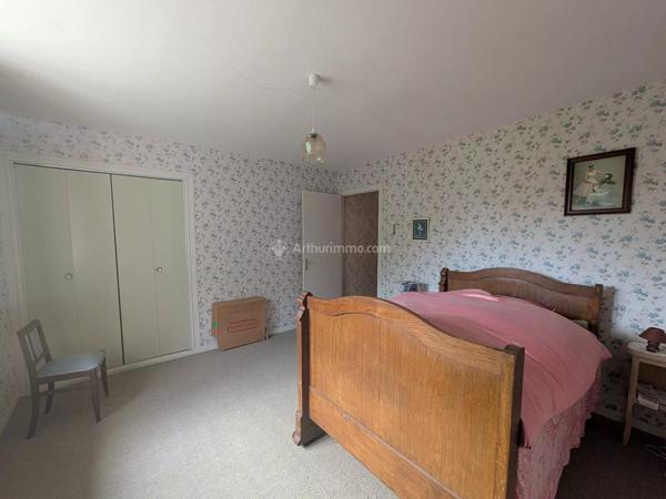 Vente Maison 6 pièces 155 m2 à Rebeuville