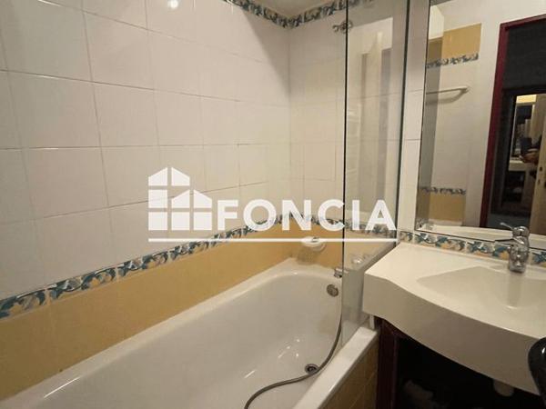 À vendre Appartement 2 pièces 27.81 m² - La Plagne Tarentaise 73210