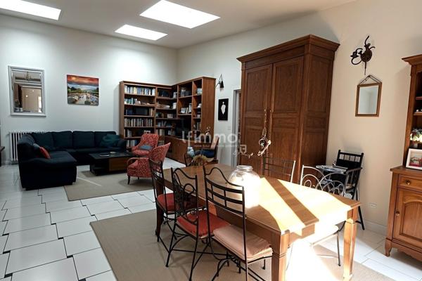 Maison familiale – Sans vis à vis