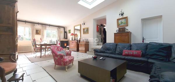 Maison familiale – Sans vis à vis