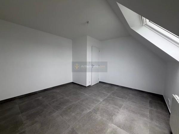 Location                                                      Maison
                        
                     5 pièces                      91 m2                     à Plouédern