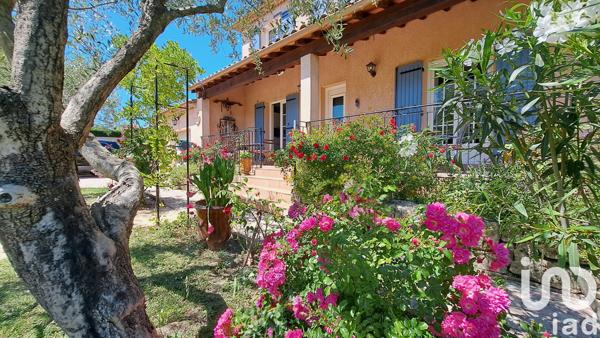 Maison à vendre 5 pièces 138 m² Pierrelatte