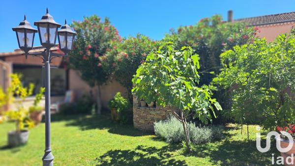 Maison à vendre 5 pièces 138 m² Pierrelatte