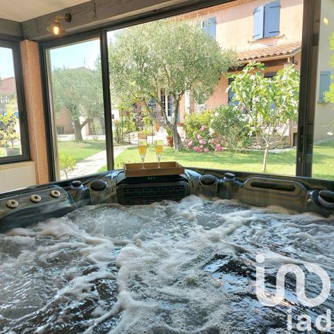 Maison à vendre 5 pièces 138 m² Pierrelatte