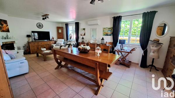 Maison à vendre 5 pièces 138 m² Pierrelatte